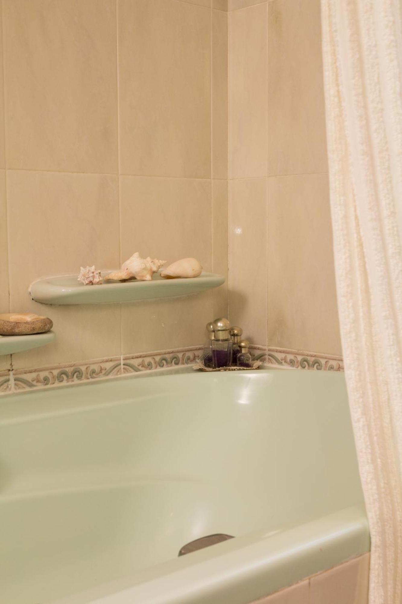 Azul Rentals Villa Albir アルビール 部屋 写真