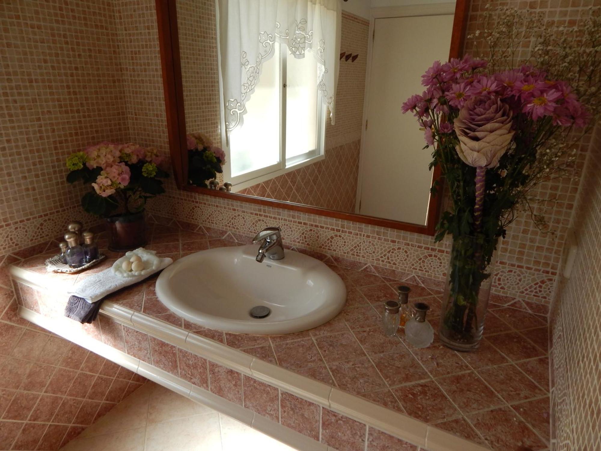 Azul Rentals Villa Albir アルビール 部屋 写真