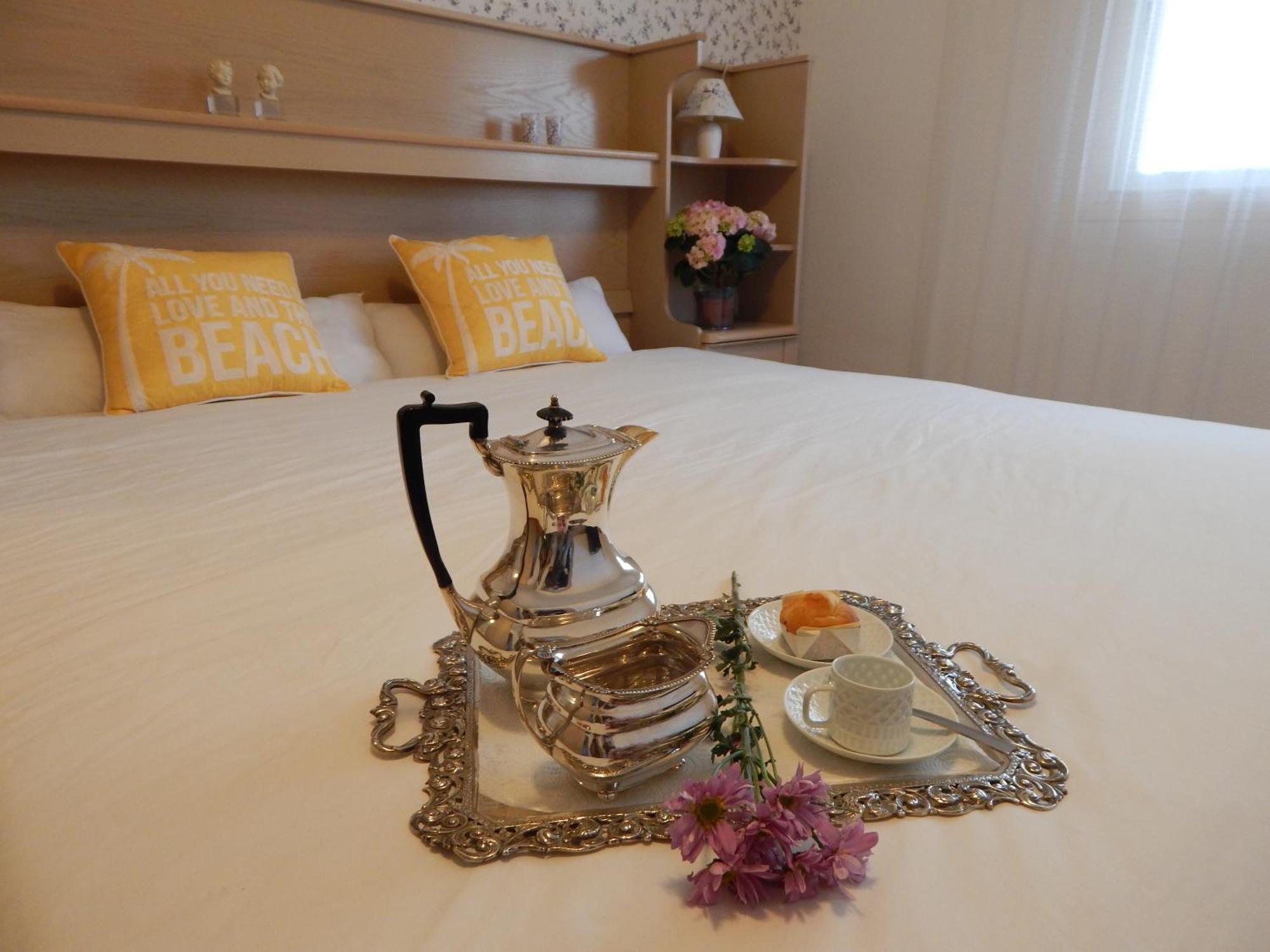 Azul Rentals Villa Albir アルビール 部屋 写真