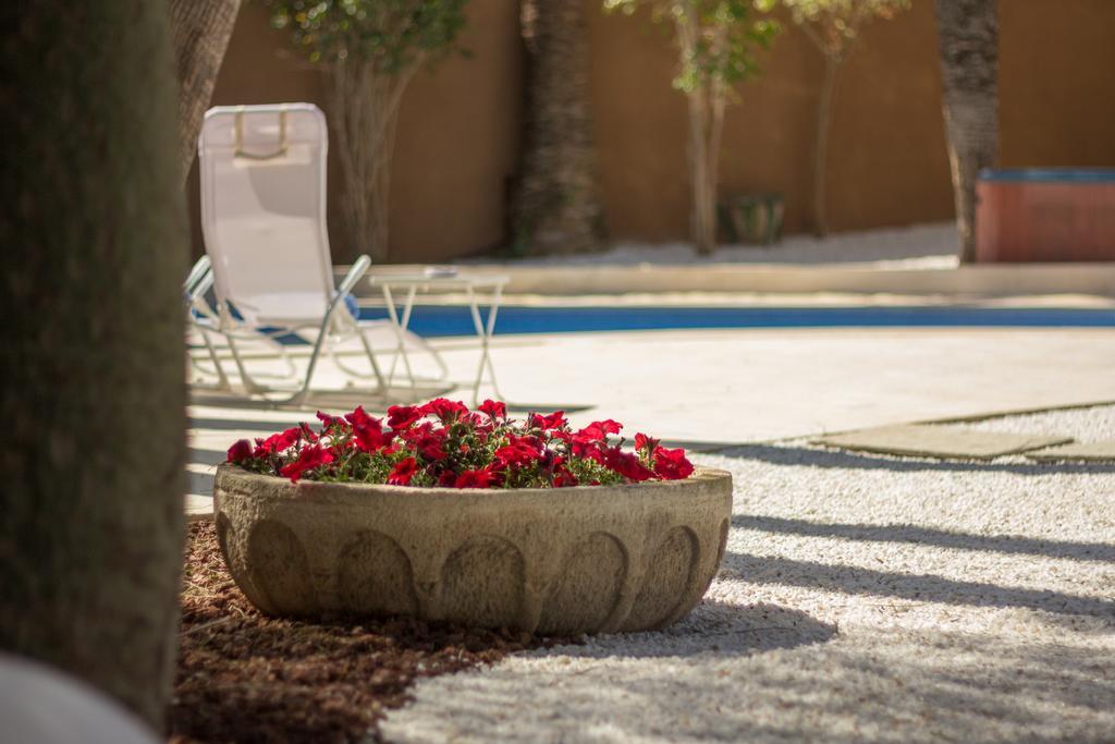 Azul Rentals Villa Albir アルビール エクステリア 写真