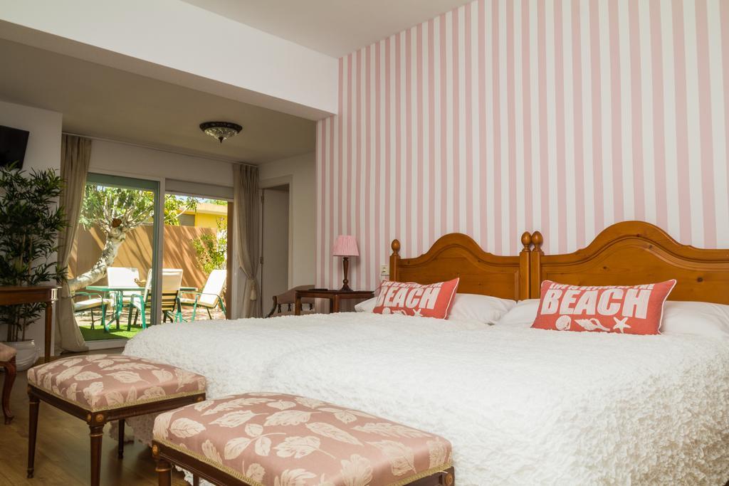 Azul Rentals Villa Albir アルビール 部屋 写真