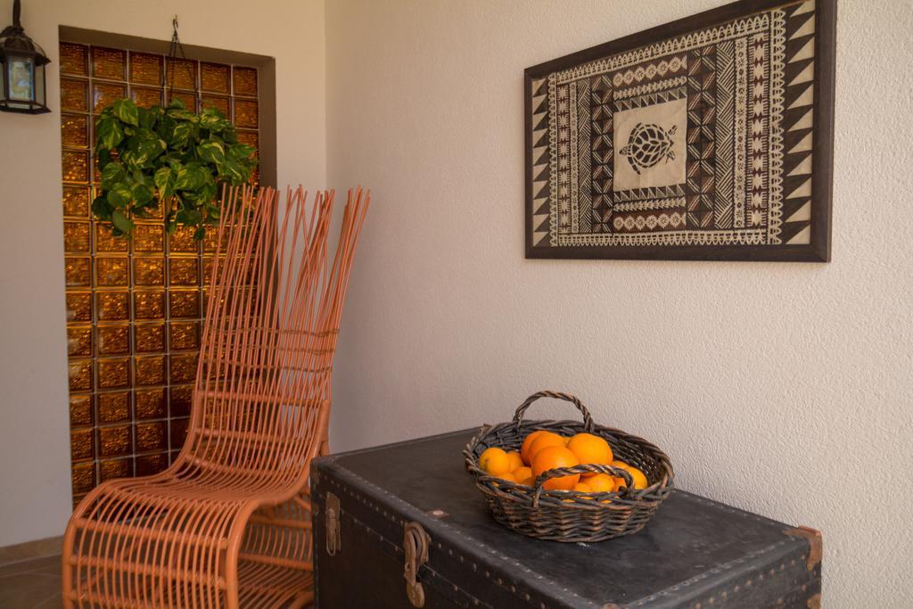 Azul Rentals Villa Albir アルビール エクステリア 写真