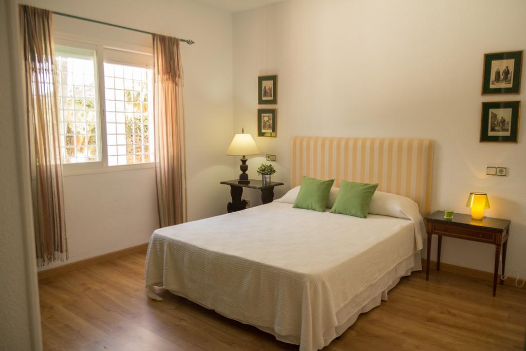 Azul Rentals Villa Albir アルビール 部屋 写真