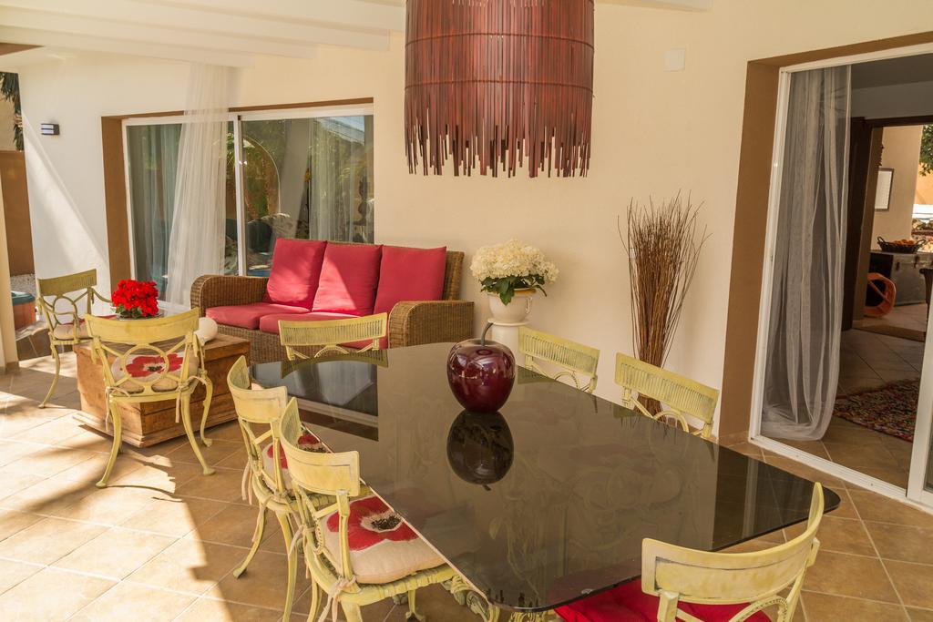 Azul Rentals Villa Albir アルビール エクステリア 写真