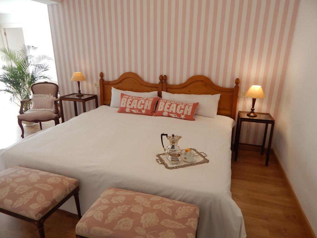 Azul Rentals Villa Albir アルビール 部屋 写真