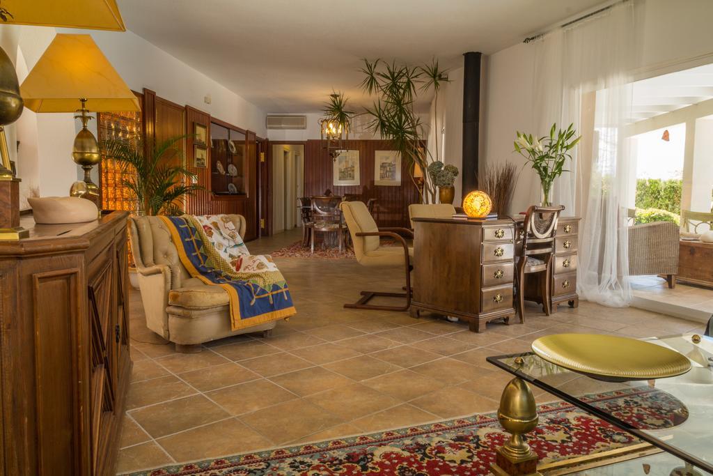 Azul Rentals Villa Albir アルビール エクステリア 写真
