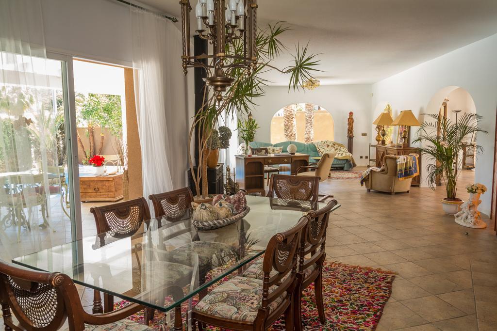 Azul Rentals Villa Albir アルビール エクステリア 写真