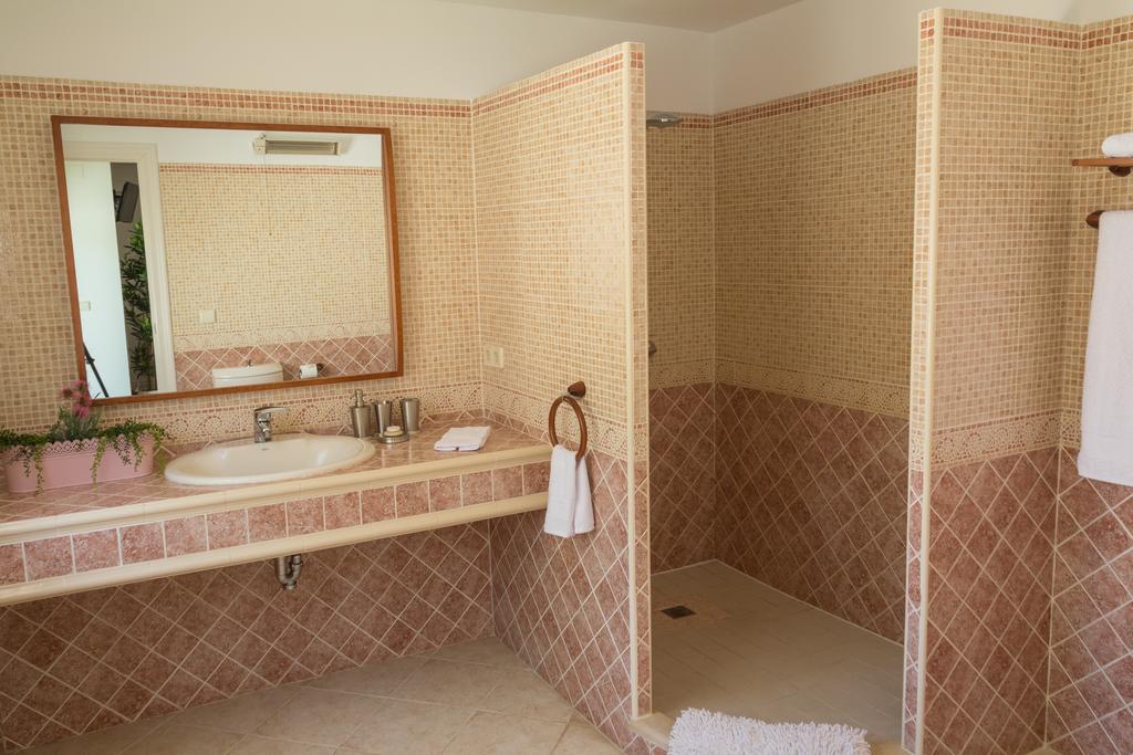 Azul Rentals Villa Albir アルビール エクステリア 写真