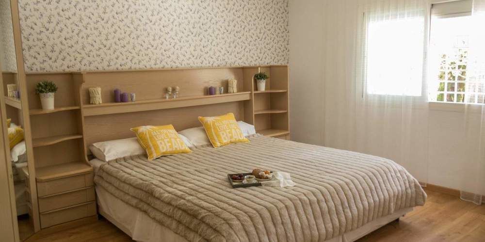 Azul Rentals Villa Albir アルビール エクステリア 写真