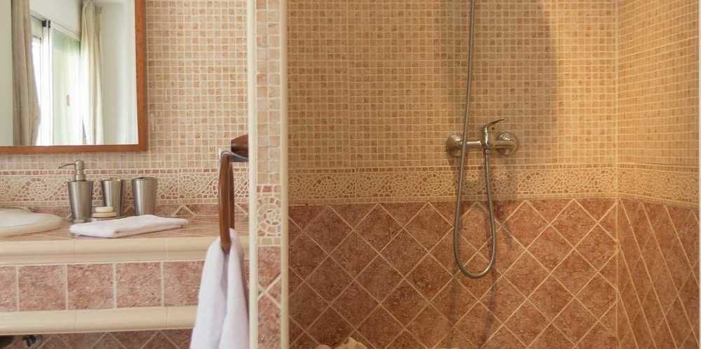 Azul Rentals Villa Albir アルビール エクステリア 写真