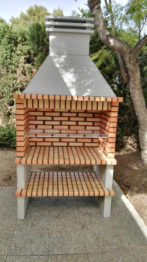 Azul Rentals Villa Albir アルビール エクステリア 写真